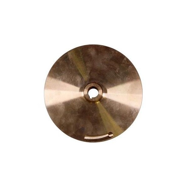Pump Repair Parts- Spare, Impeller (50)-32-200.1/207 D24.